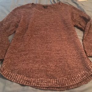 Rue21 sweater xl